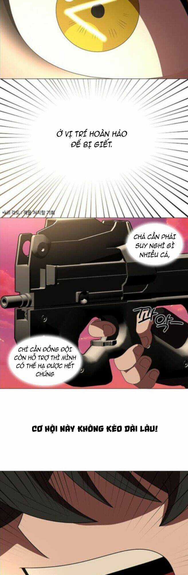 No Scope - Chapter 111 - Trang 14