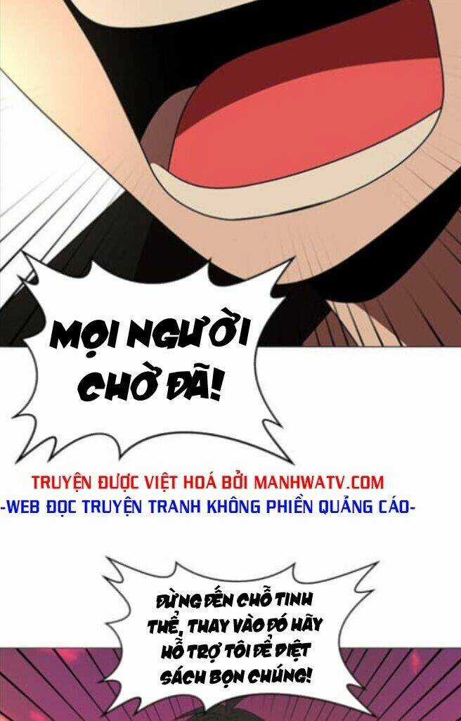 No Scope - Chapter 111 - Trang 15