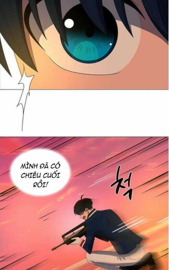 No Scope - Chapter 111 - Trang 24