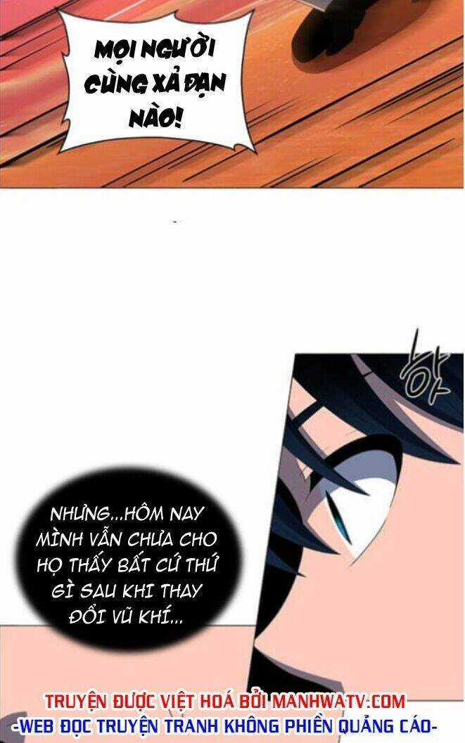 No Scope - Chapter 111 - Trang 25