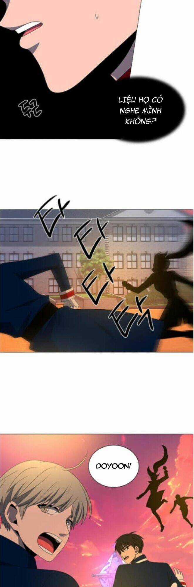 No Scope - Chapter 111 - Trang 26