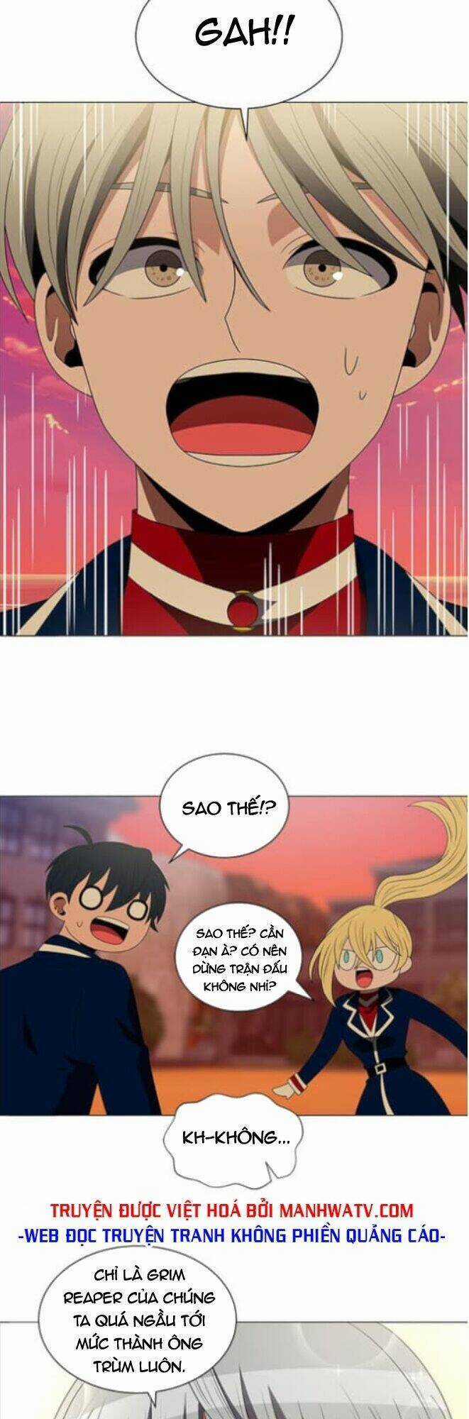 No Scope - Chapter 111 - Trang 29