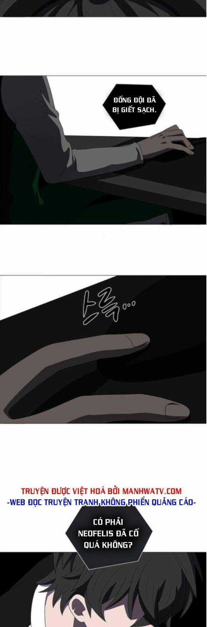 No Scope - Chapter 111 - Trang 32