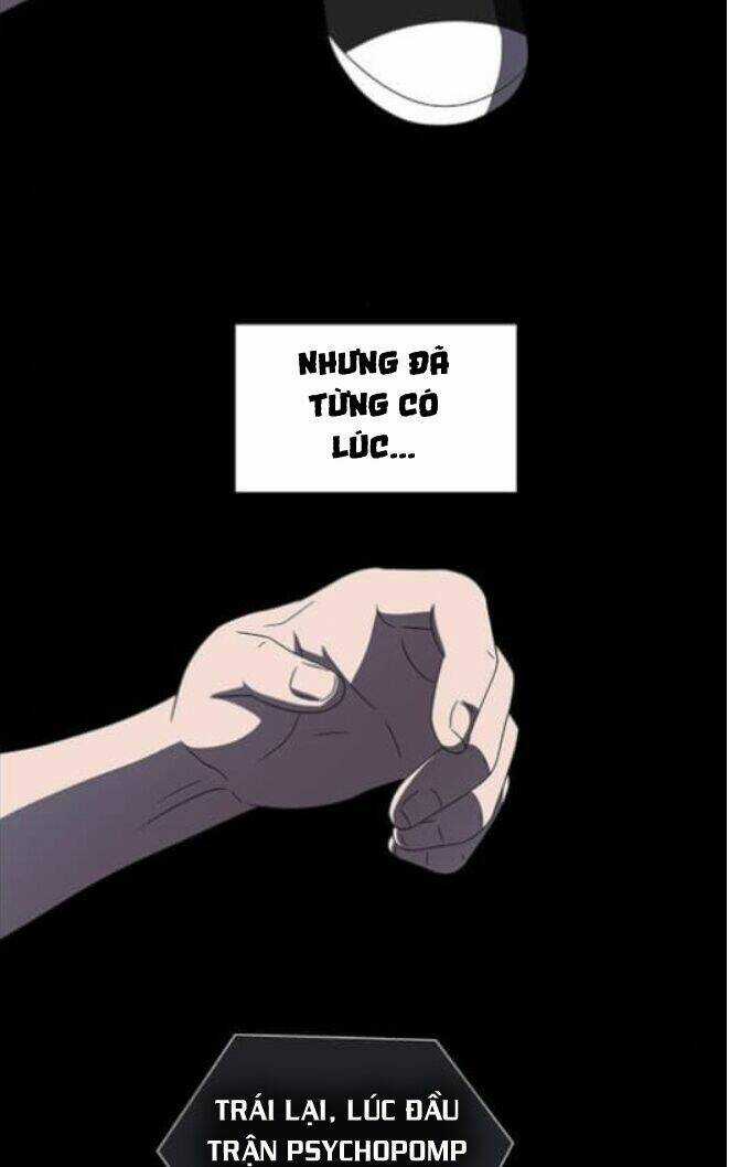 No Scope - Chapter 111 - Trang 34