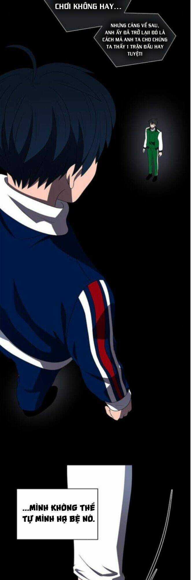 No Scope - Chapter 111 - Trang 35