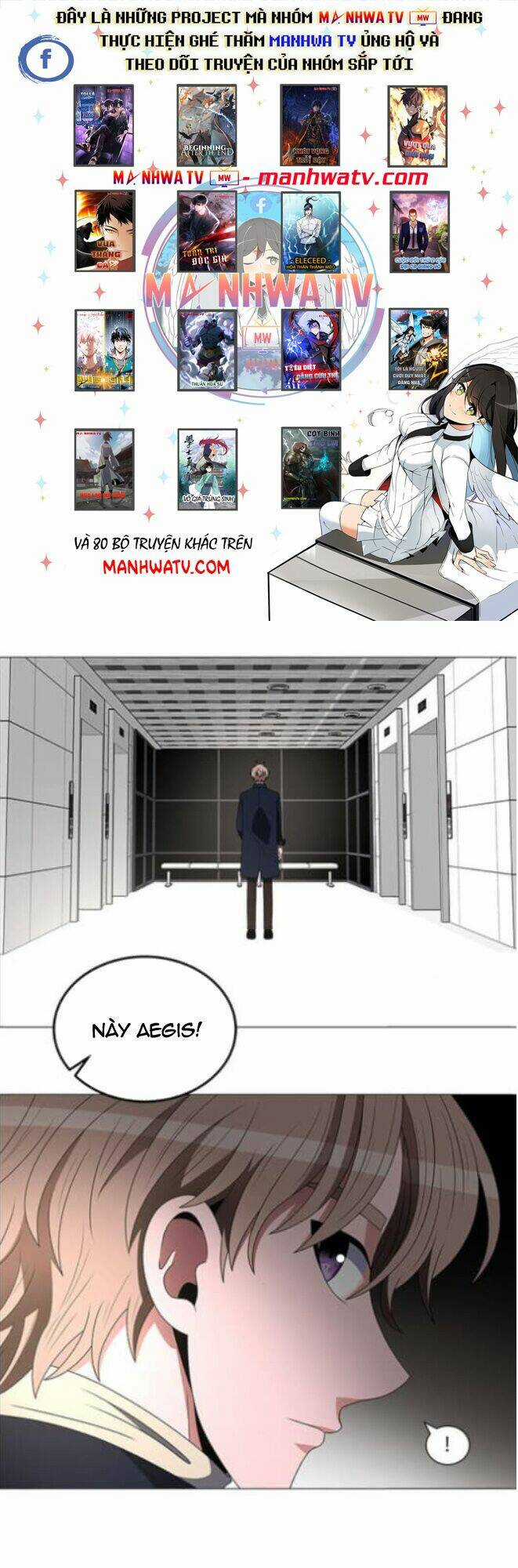 No Scope - Chapter 111 - Trang 41