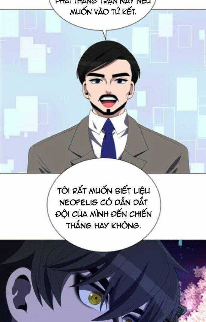 No Scope - Chapter 111 - Trang 6