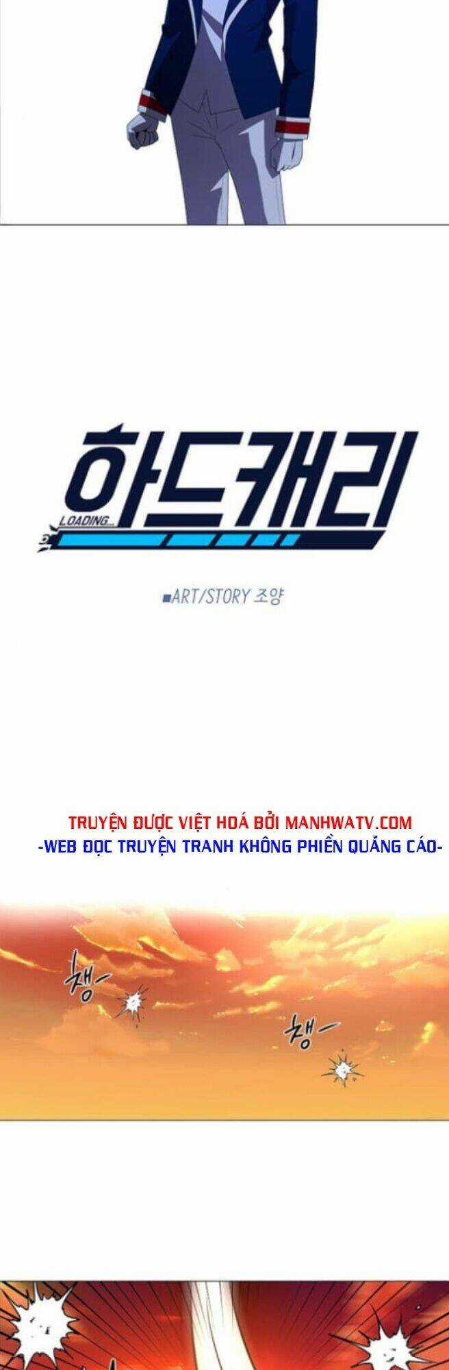 No Scope - Chapter 111 - Trang 8