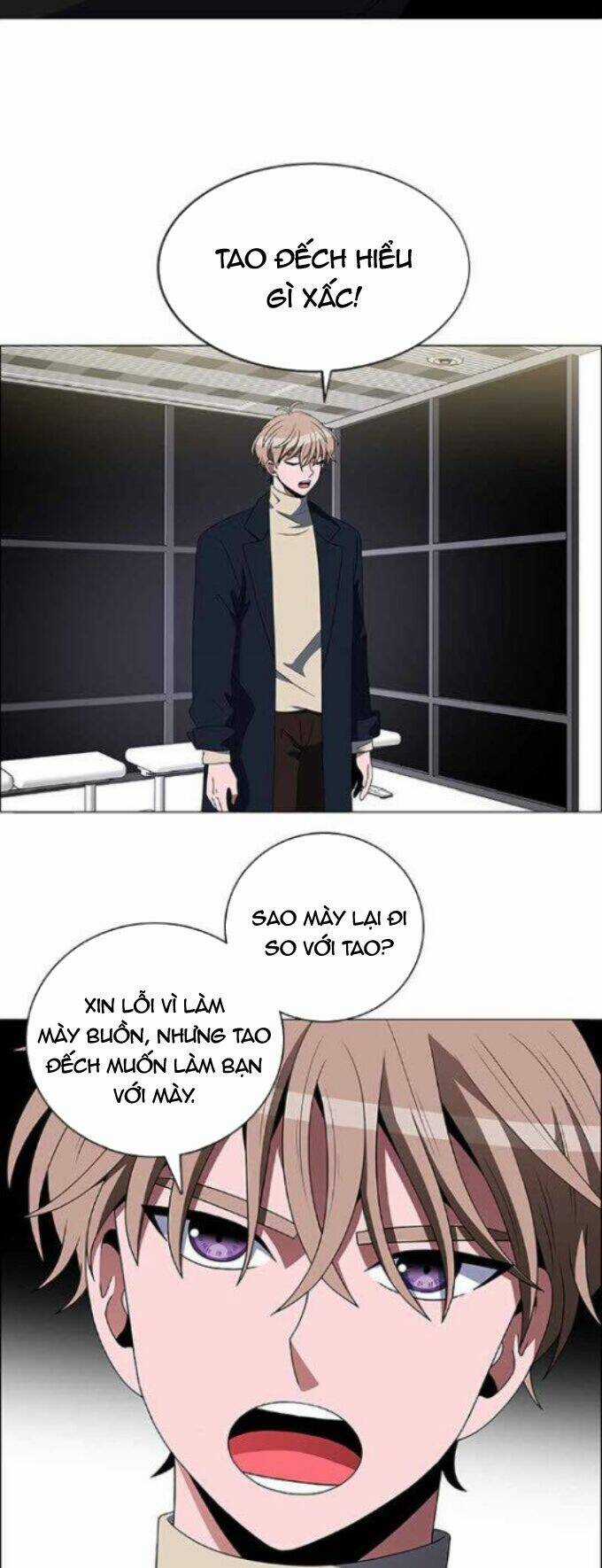 No Scope - Chapter 112 - Trang 12