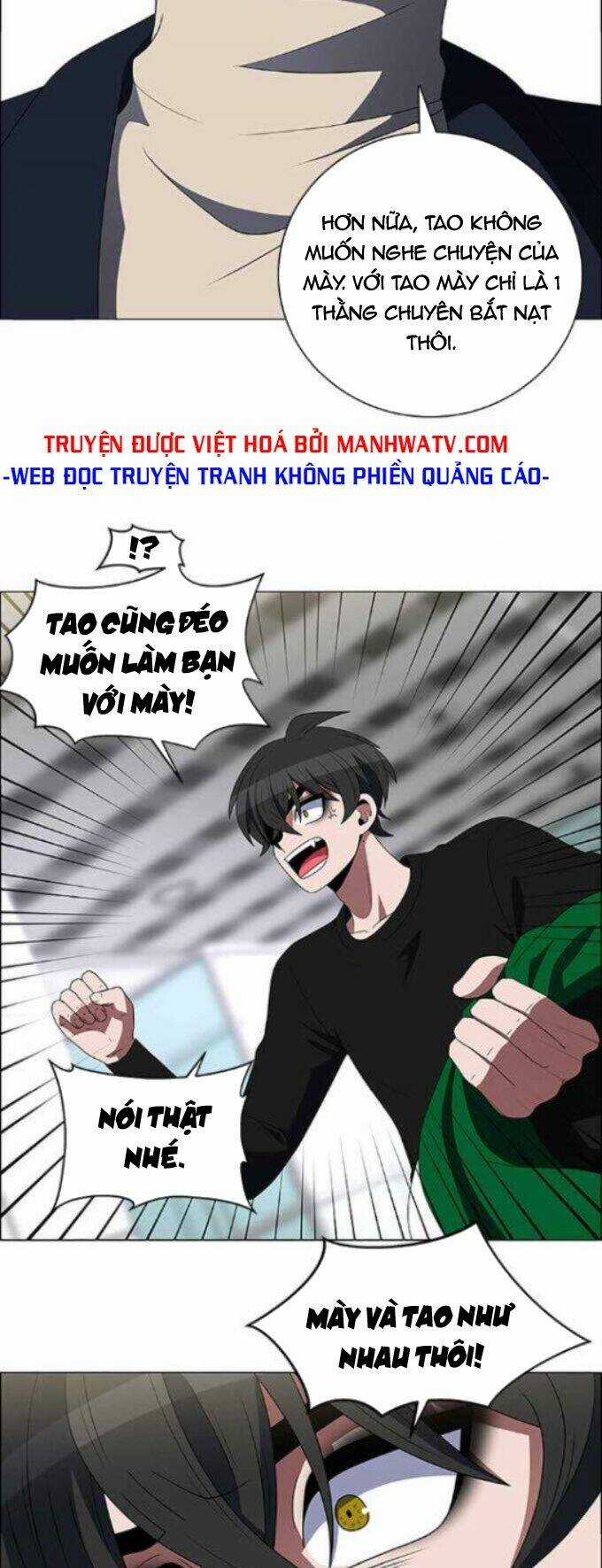 No Scope - Chapter 112 - Trang 13