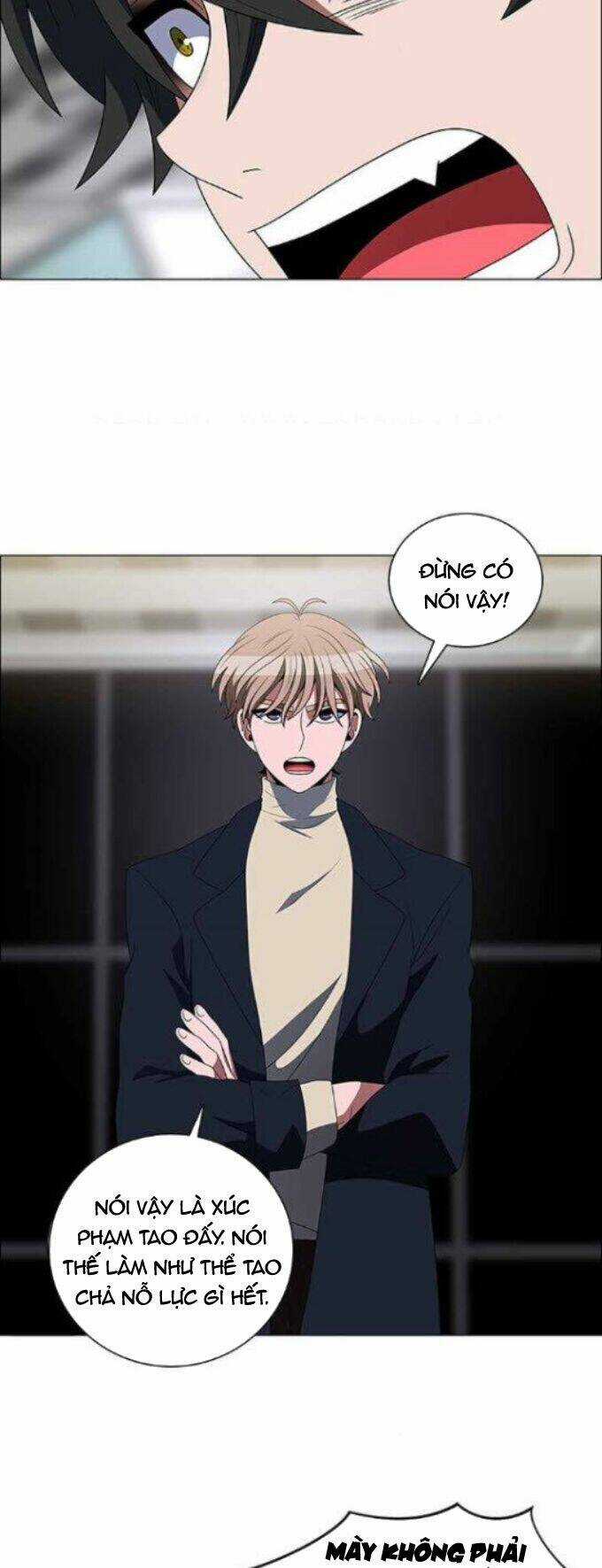 No Scope - Chapter 112 - Trang 14