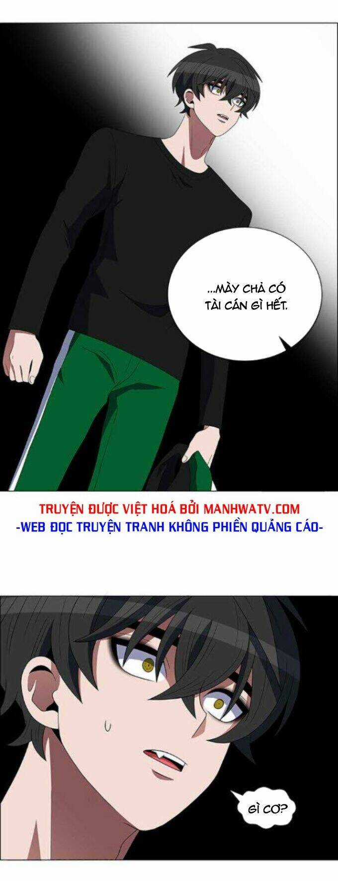 No Scope - Chapter 112 - Trang 16