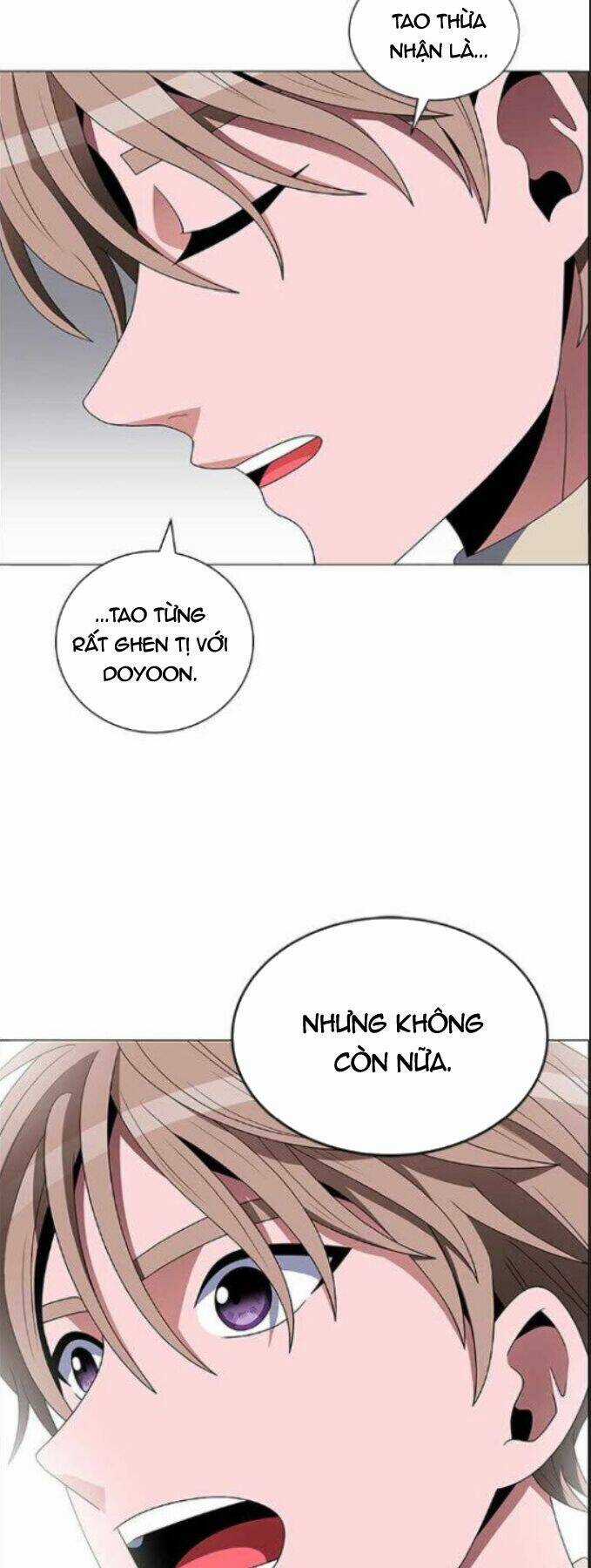 No Scope - Chapter 112 - Trang 19