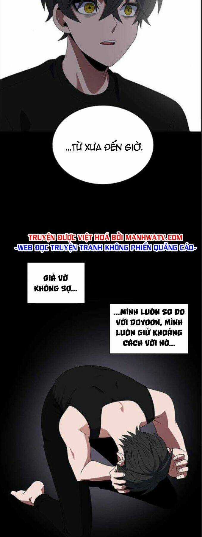 No Scope - Chapter 112 - Trang 23