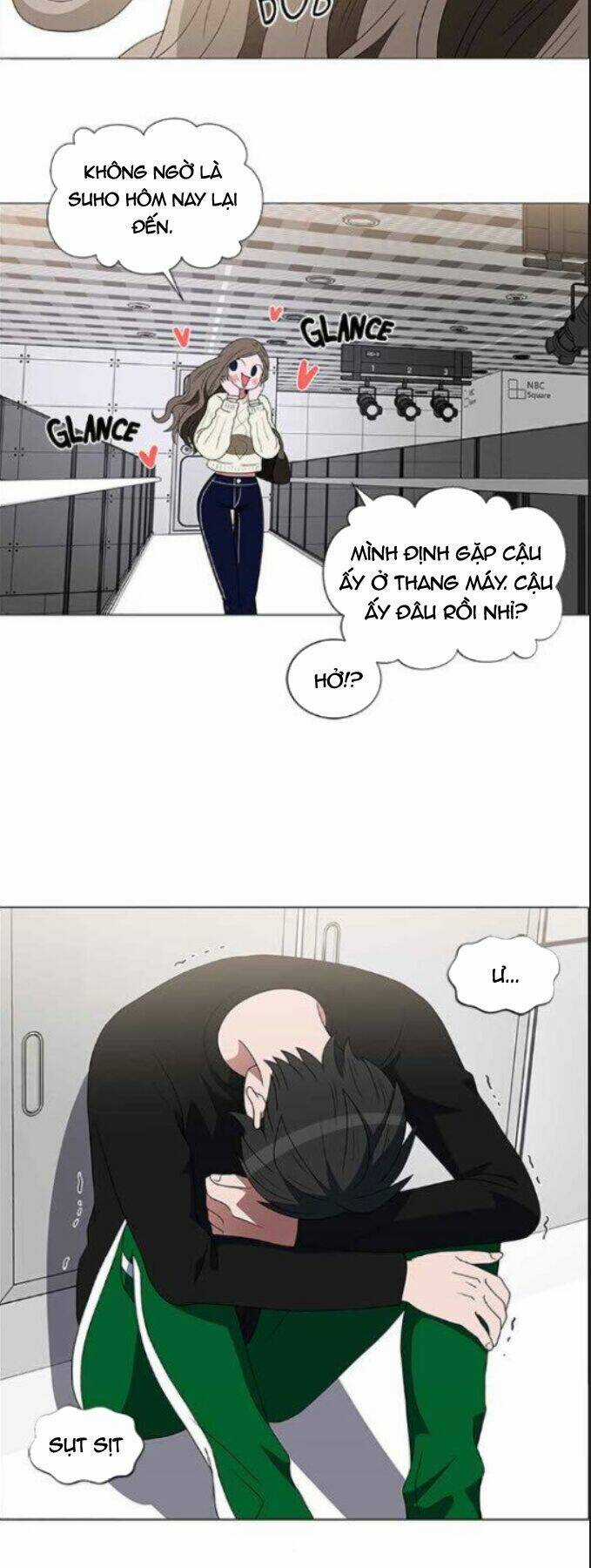 No Scope - Chapter 112 - Trang 26