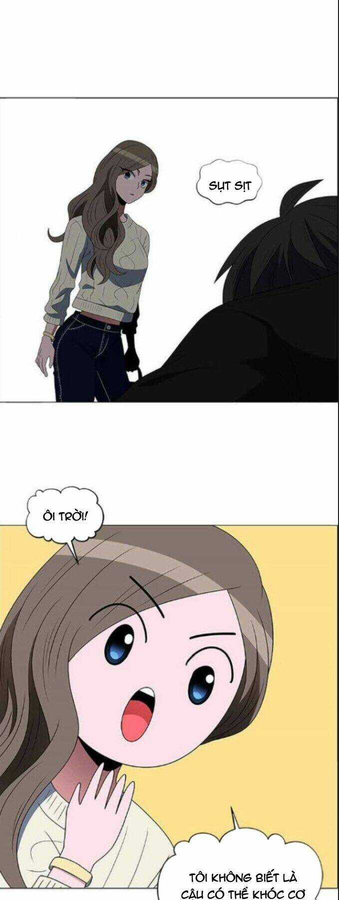 No Scope - Chapter 112 - Trang 27