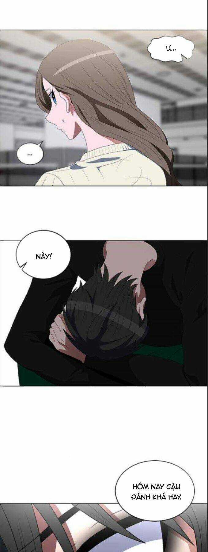 No Scope - Chapter 112 - Trang 29