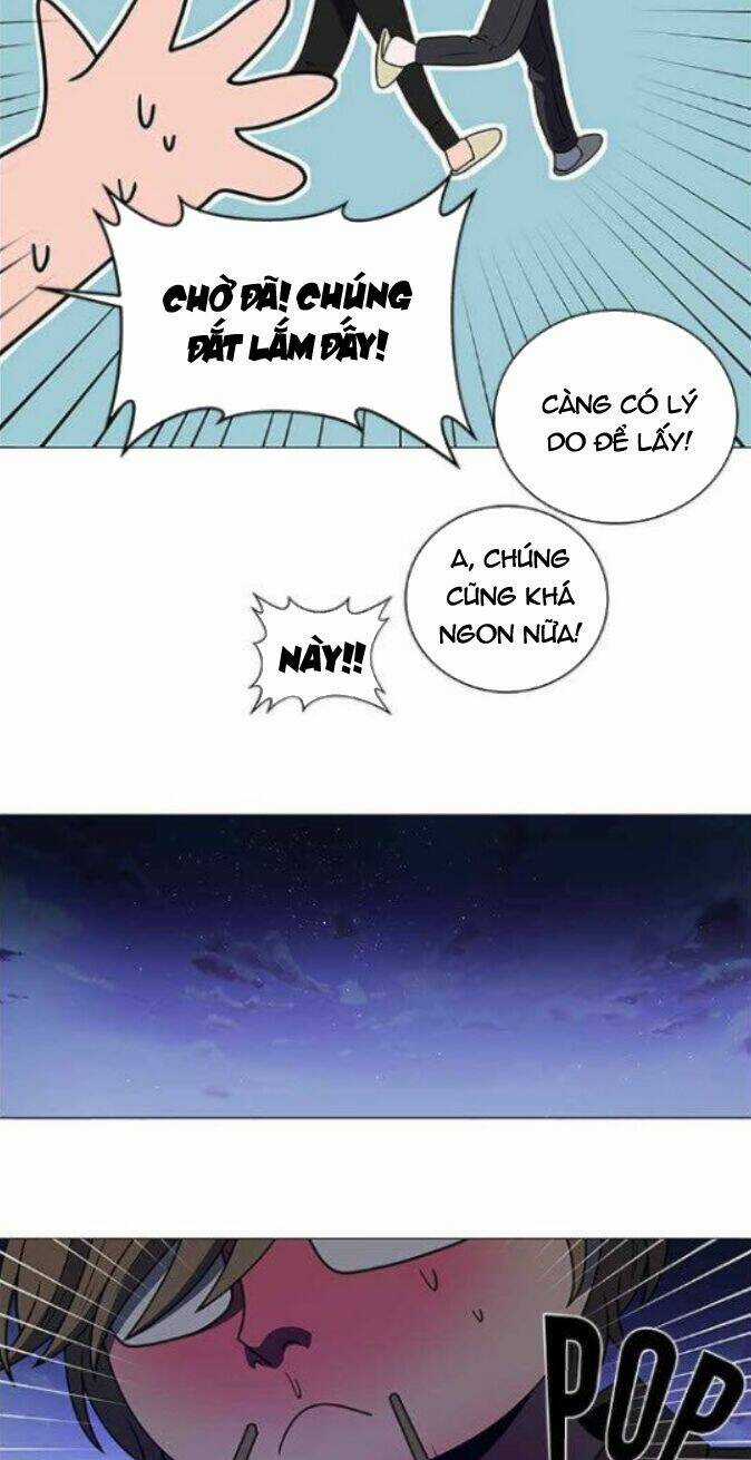No Scope - Chapter 112 - Trang 34
