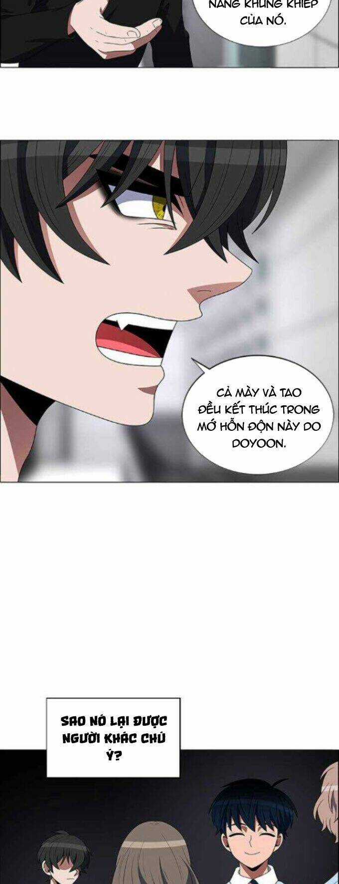 No Scope - Chapter 112 - Trang 8