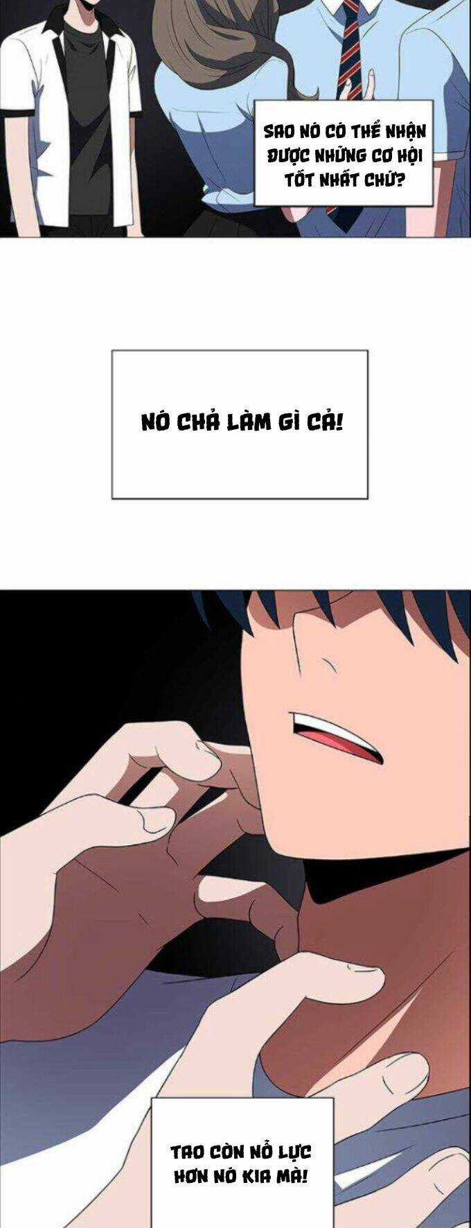 No Scope - Chapter 112 - Trang 9