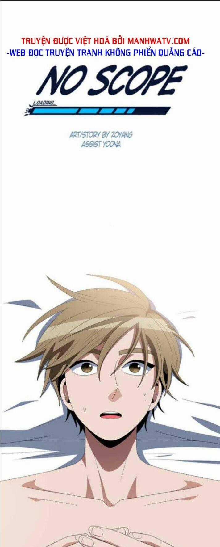 No Scope - Chapter 113 - Trang 2