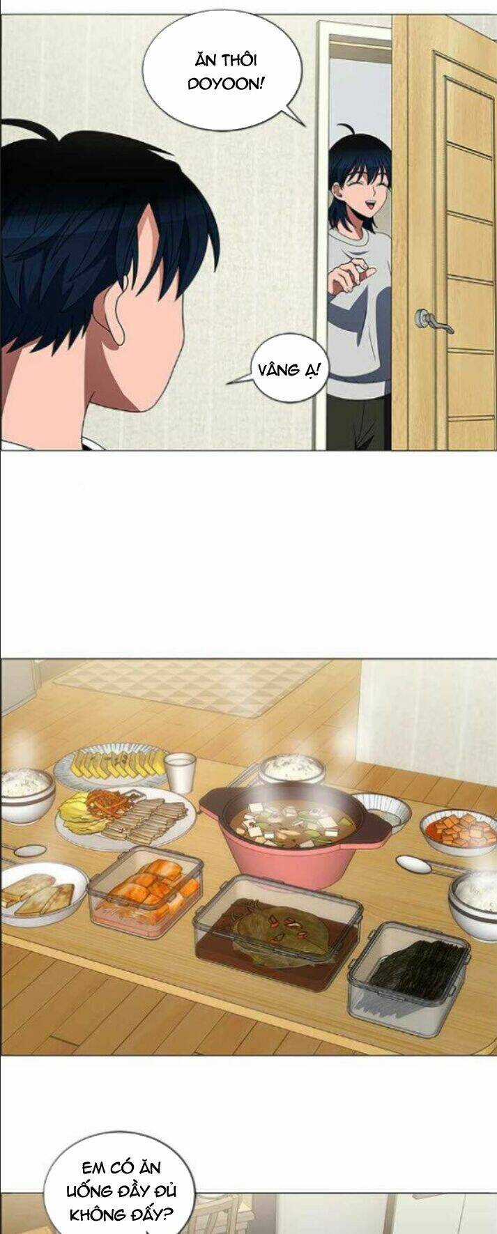 No Scope - Chapter 113 - Trang 11