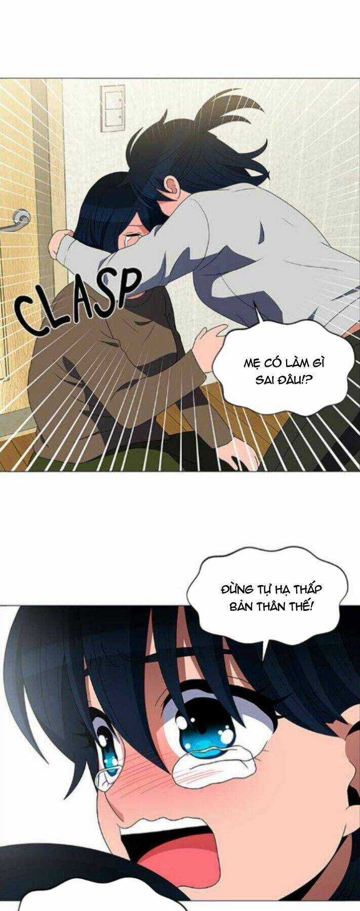 No Scope - Chapter 113 - Trang 30