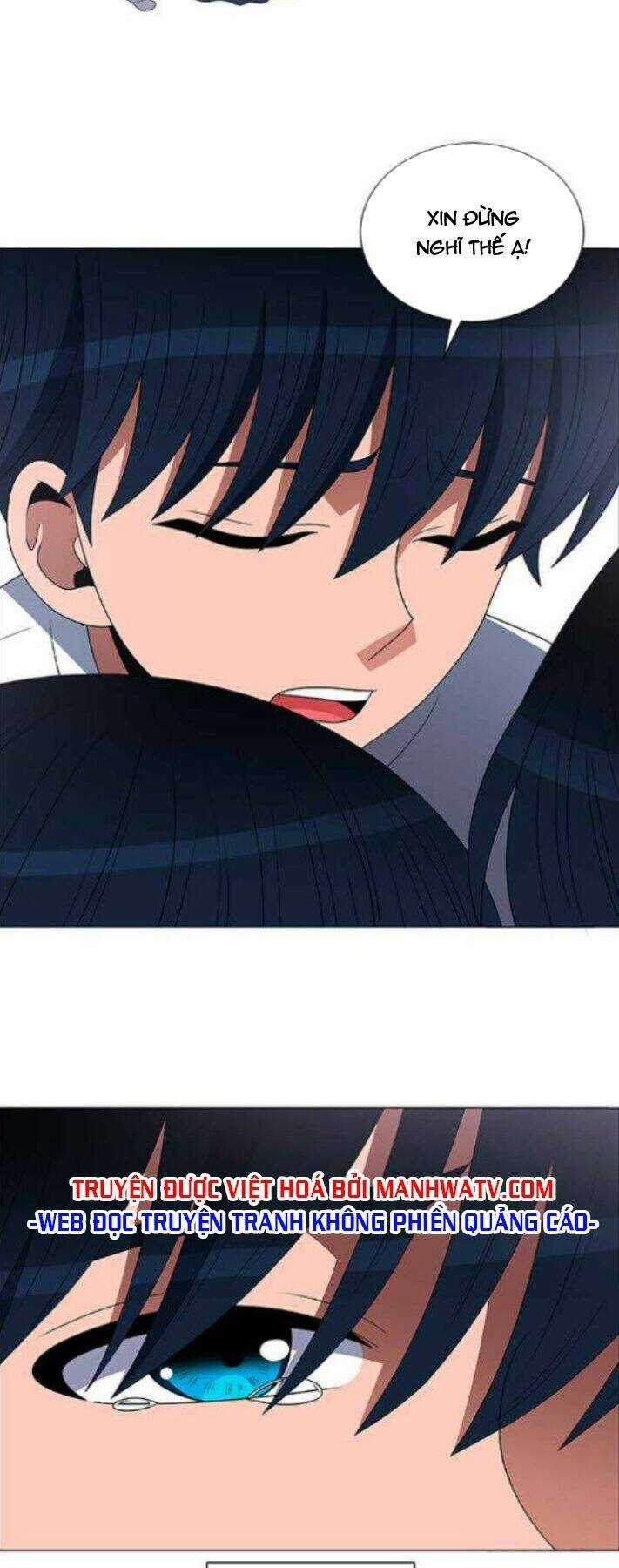 No Scope - Chapter 113 - Trang 32