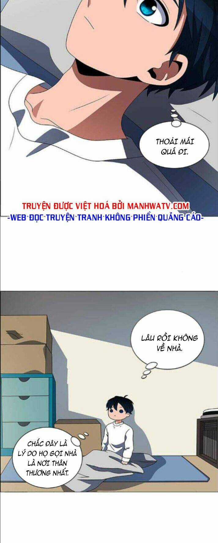 No Scope - Chapter 113 - Trang 10