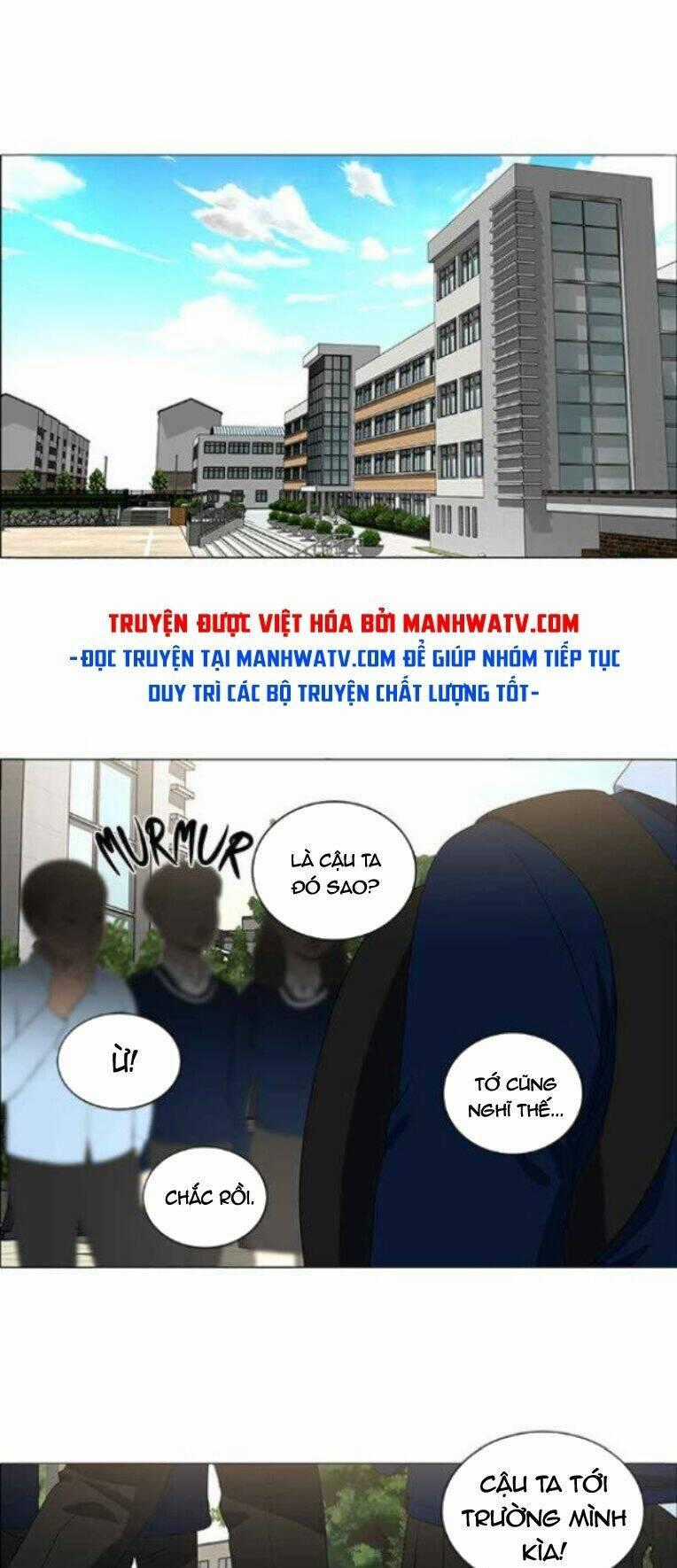 No Scope - Chapter 114 - Trang 2