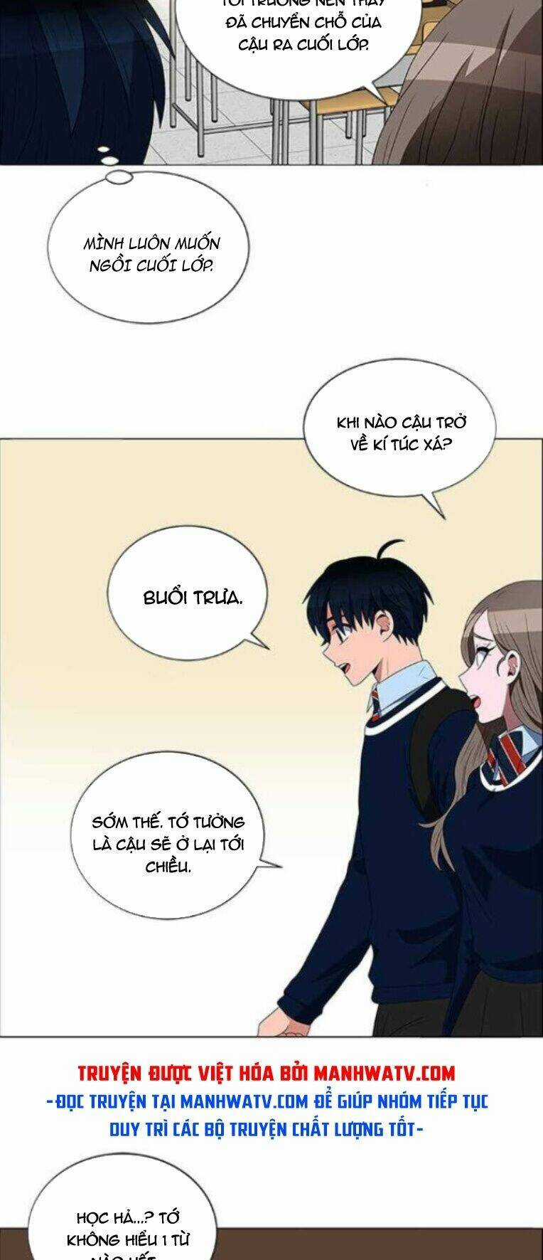 No Scope - Chapter 114 - Trang 12