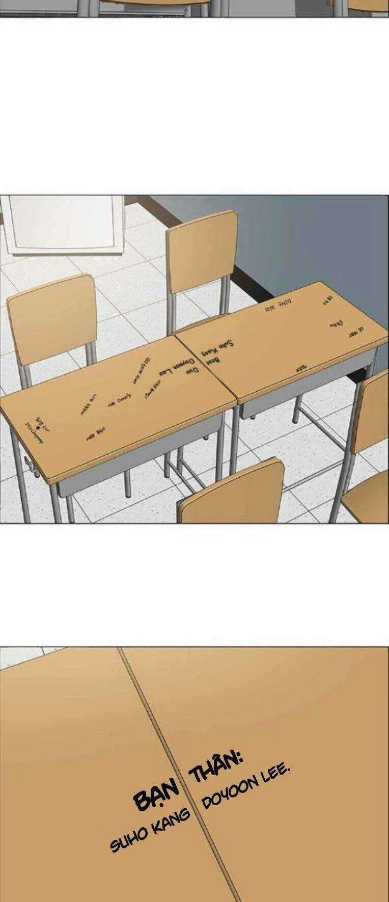 No Scope - Chapter 114 - Trang 15