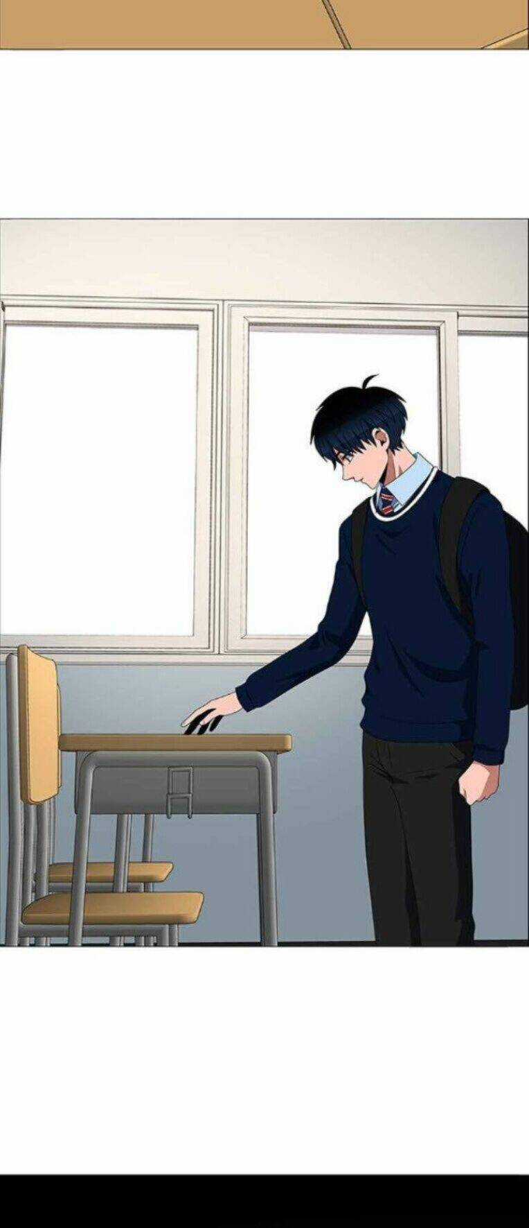 No Scope - Chapter 114 - Trang 16