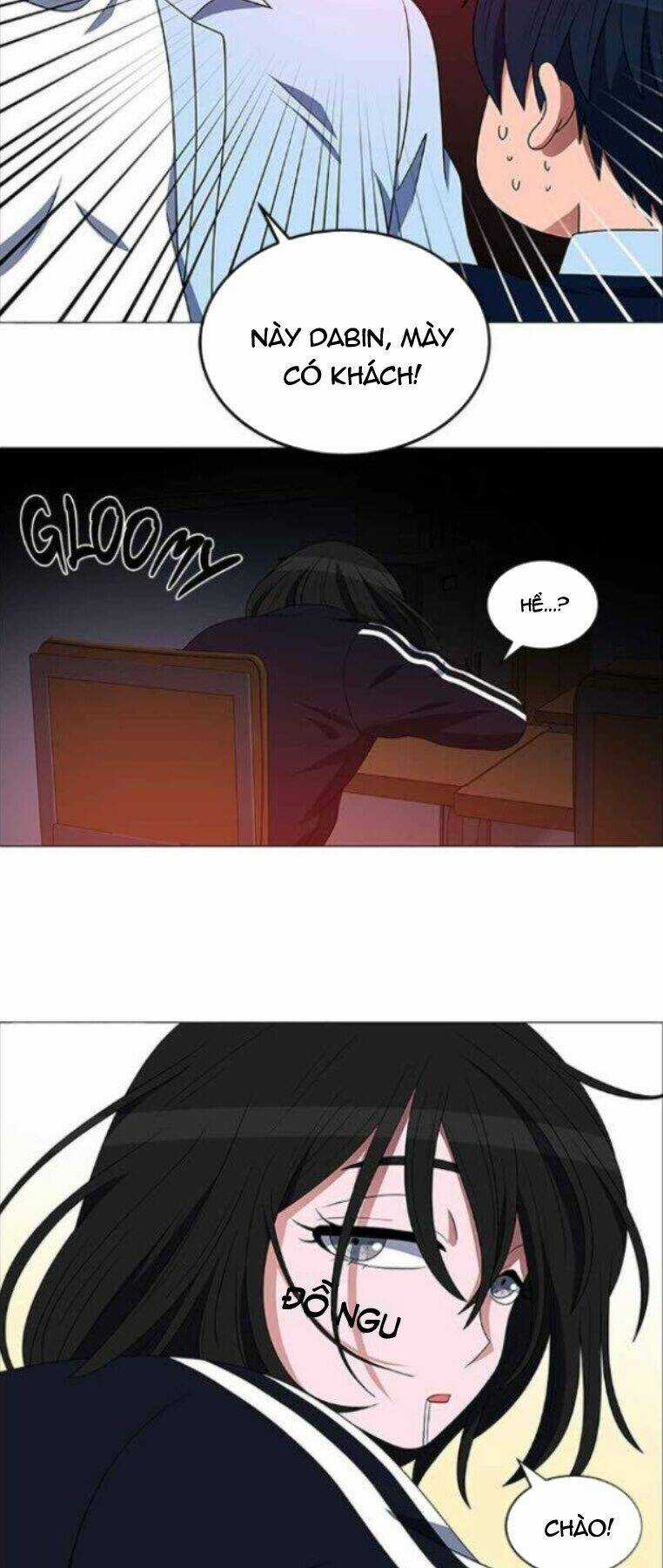 No Scope - Chapter 114 - Trang 19