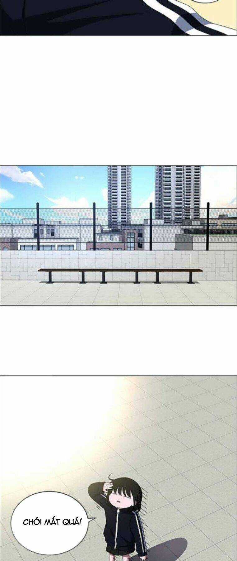 No Scope - Chapter 114 - Trang 20