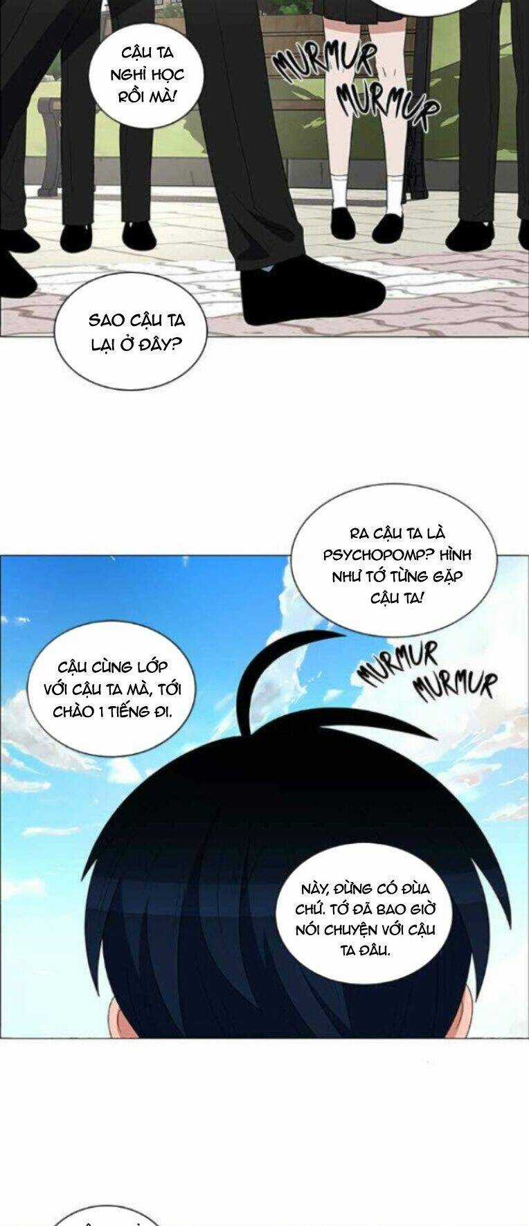 No Scope - Chapter 114 - Trang 3