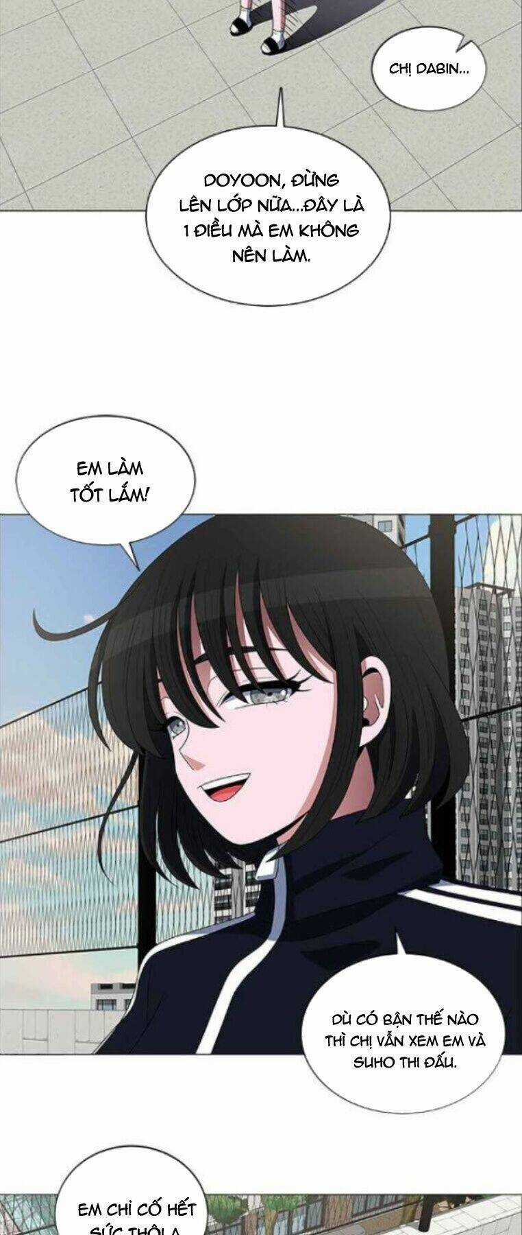 No Scope - Chapter 114 - Trang 21