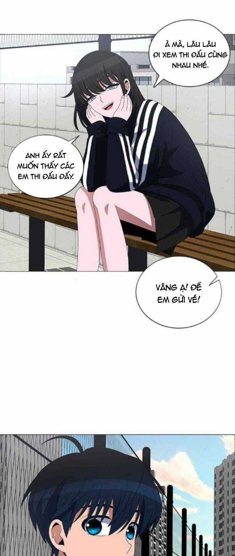 No Scope - Chapter 114 - Trang 24