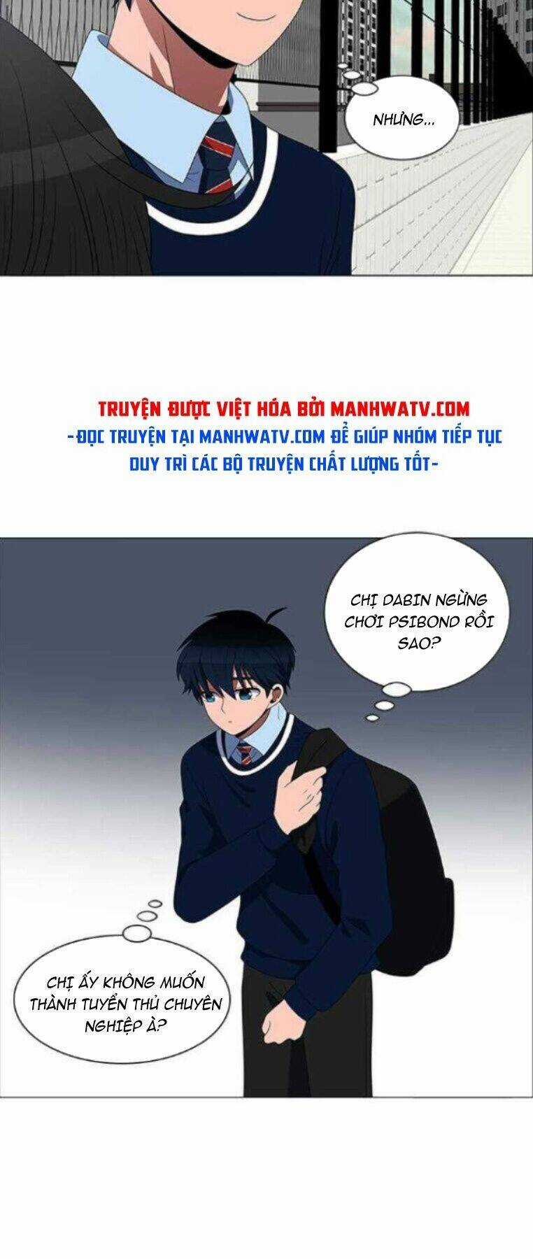 No Scope - Chapter 114 - Trang 25