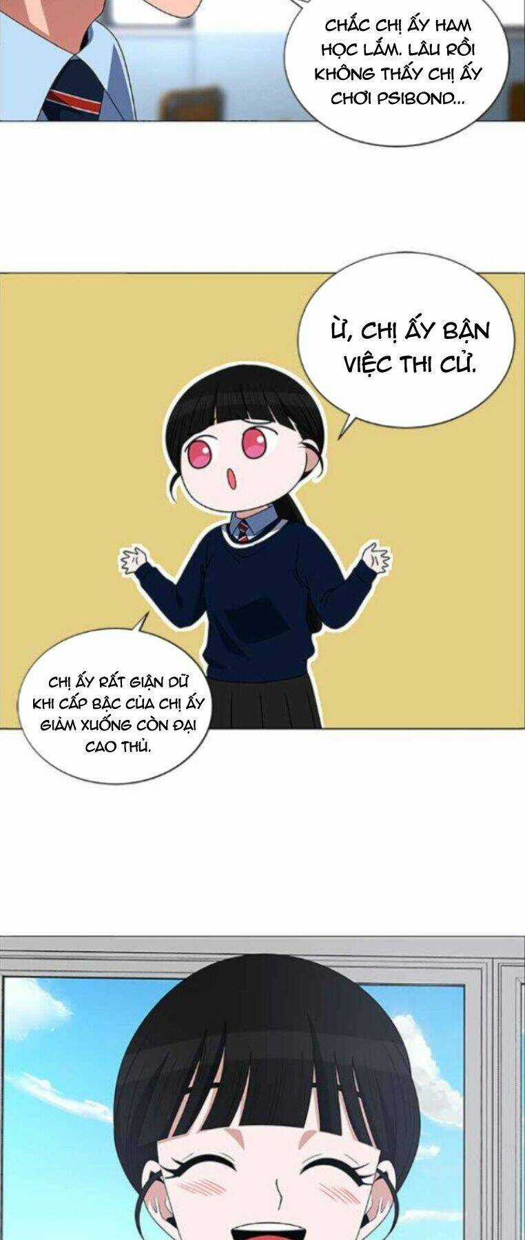 No Scope - Chapter 114 - Trang 27