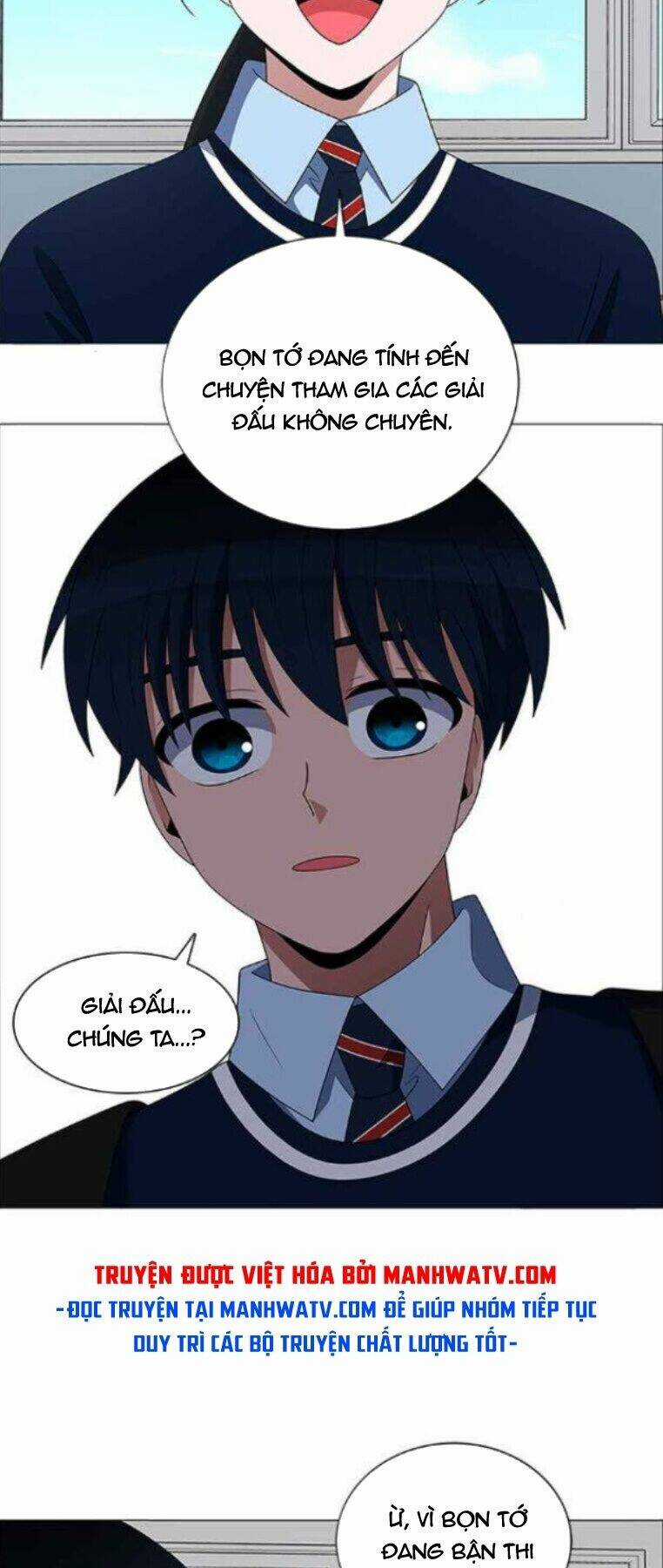 No Scope - Chapter 114 - Trang 28