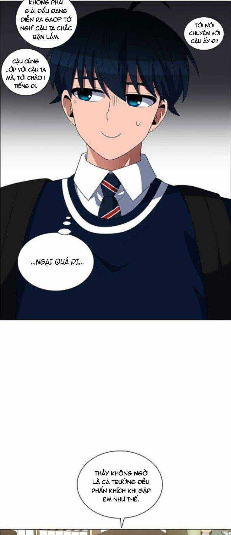 No Scope - Chapter 114 - Trang 4