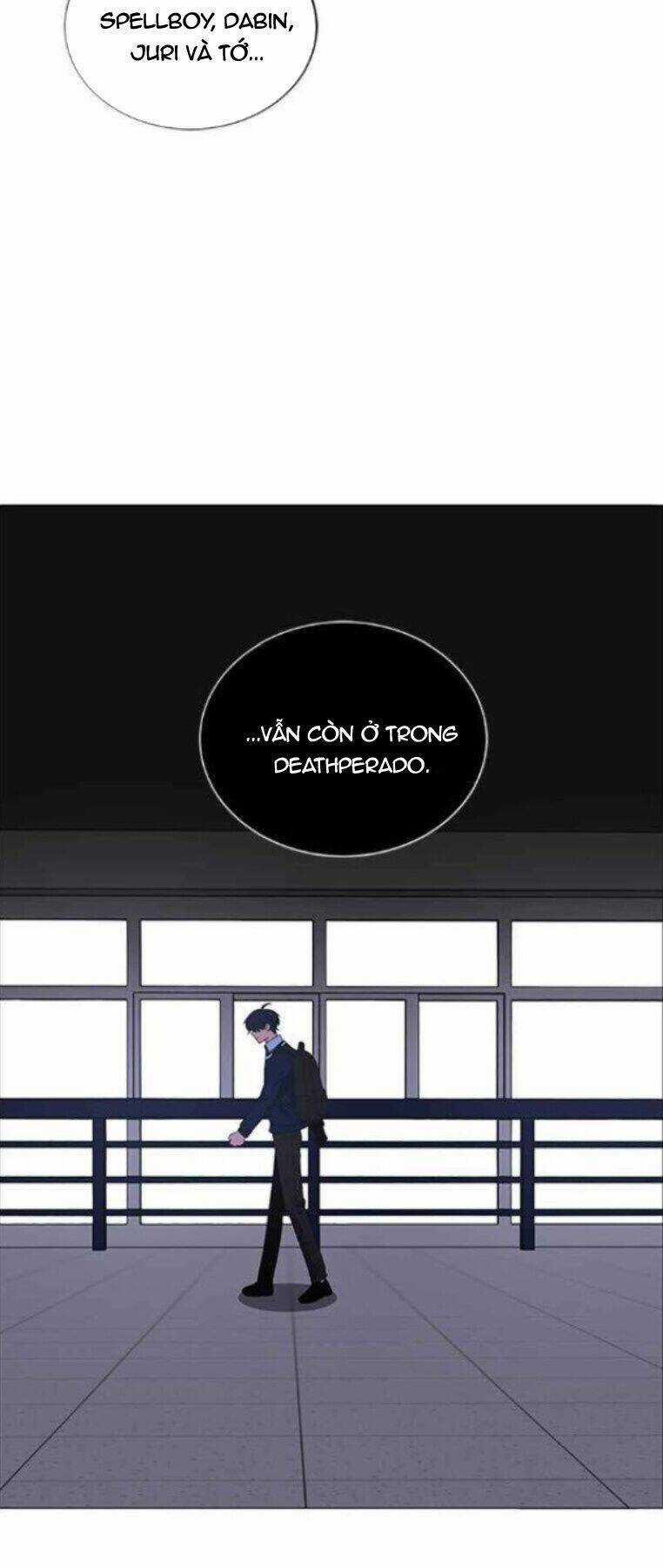 No Scope - Chapter 114 - Trang 31