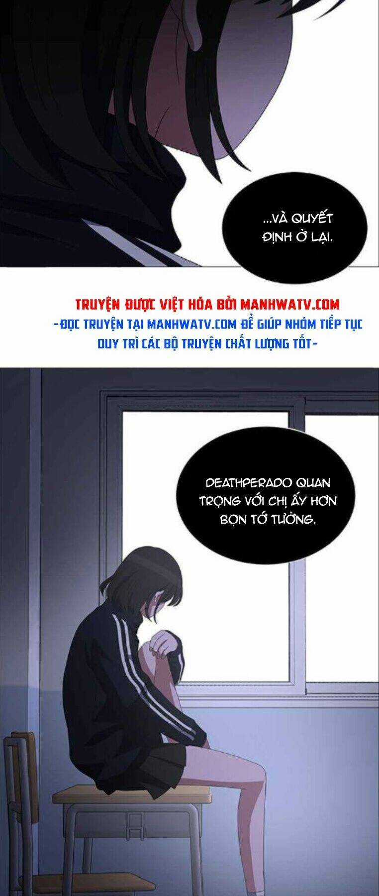 No Scope - Chapter 114 - Trang 33