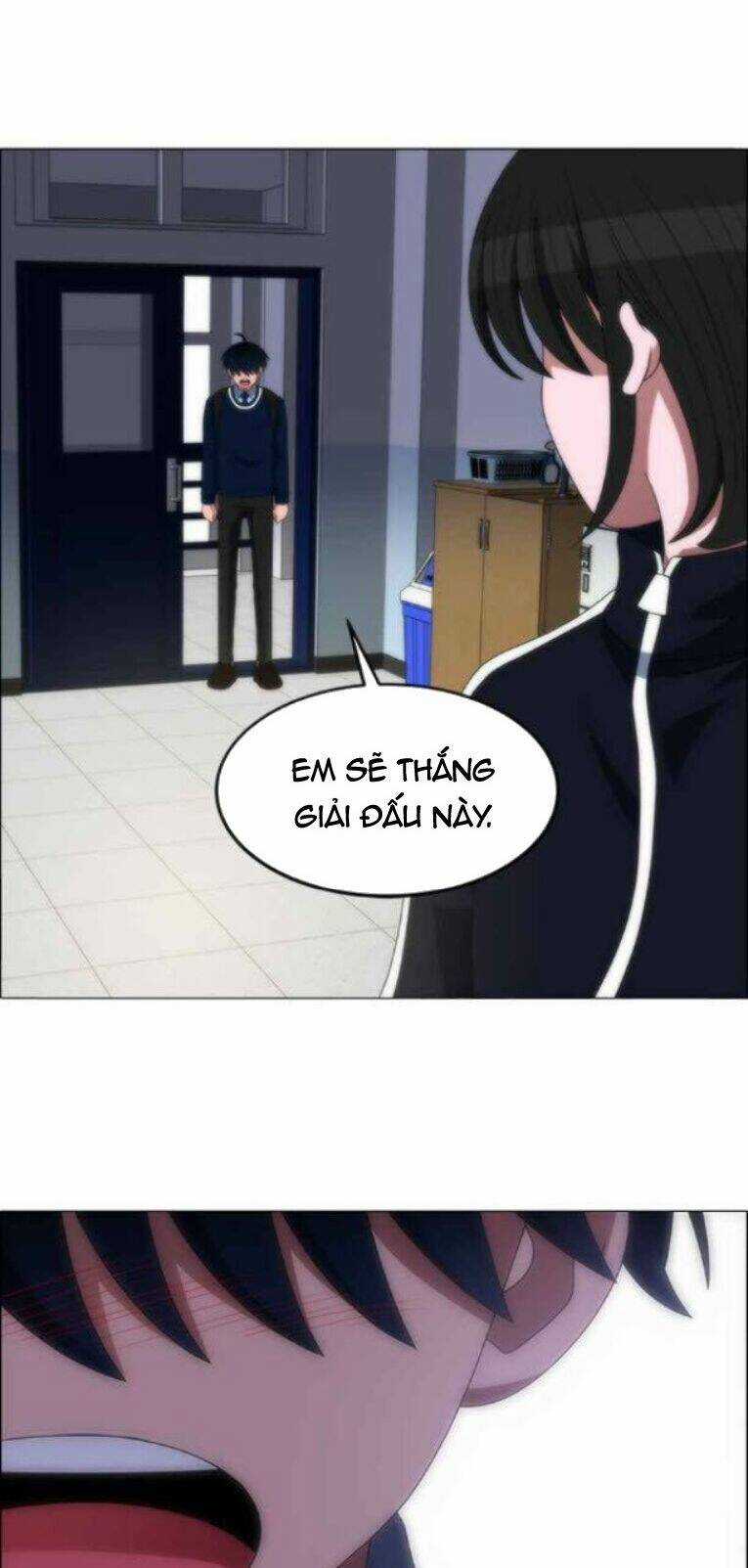 No Scope - Chapter 114 - Trang 35