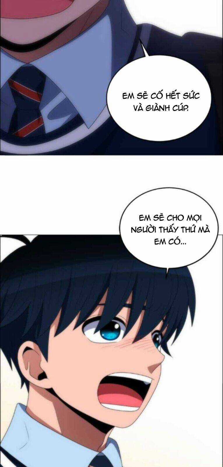 No Scope - Chapter 114 - Trang 36