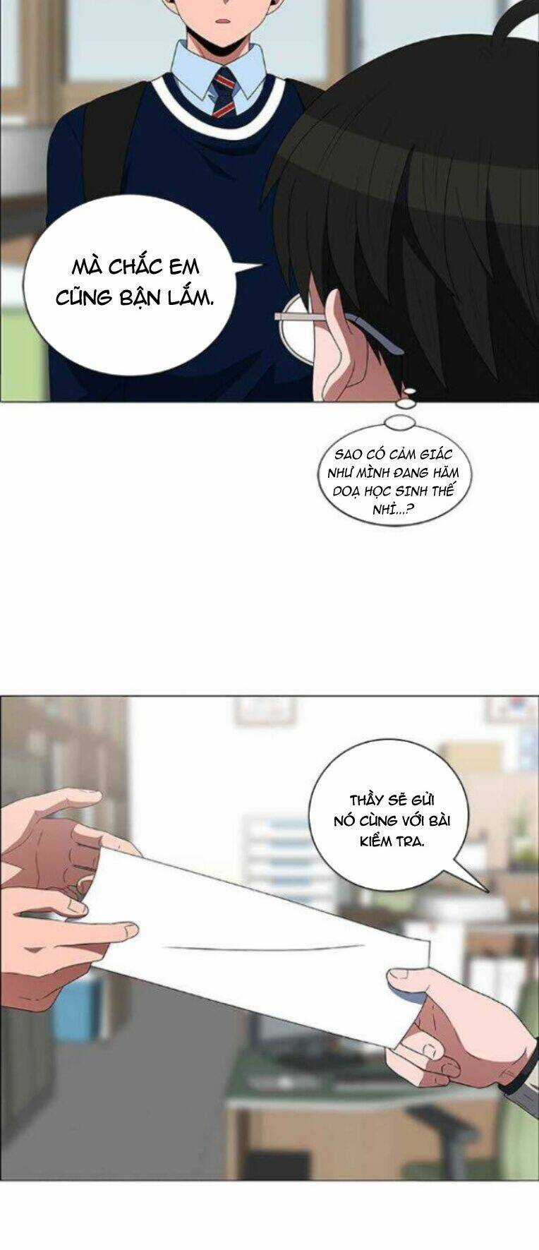 No Scope - Chapter 114 - Trang 7