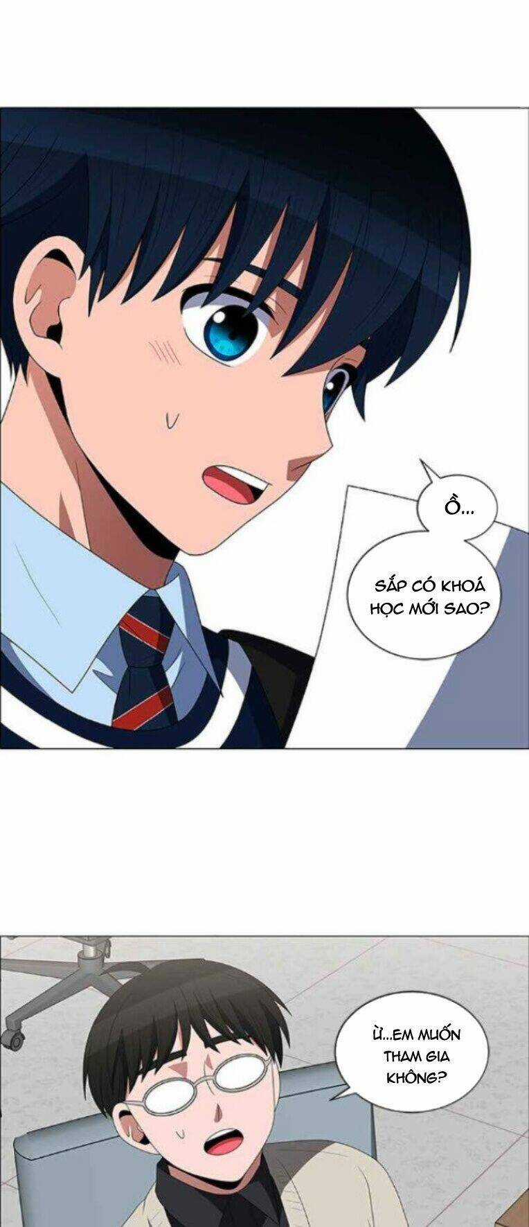 No Scope - Chapter 114 - Trang 8