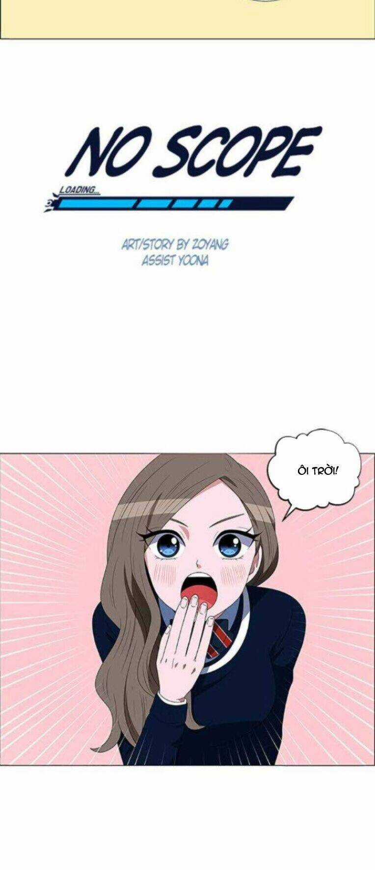 No Scope - Chapter 114 - Trang 10