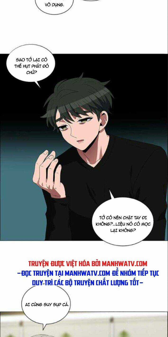 No Scope - Chapter 115 - Trang 11